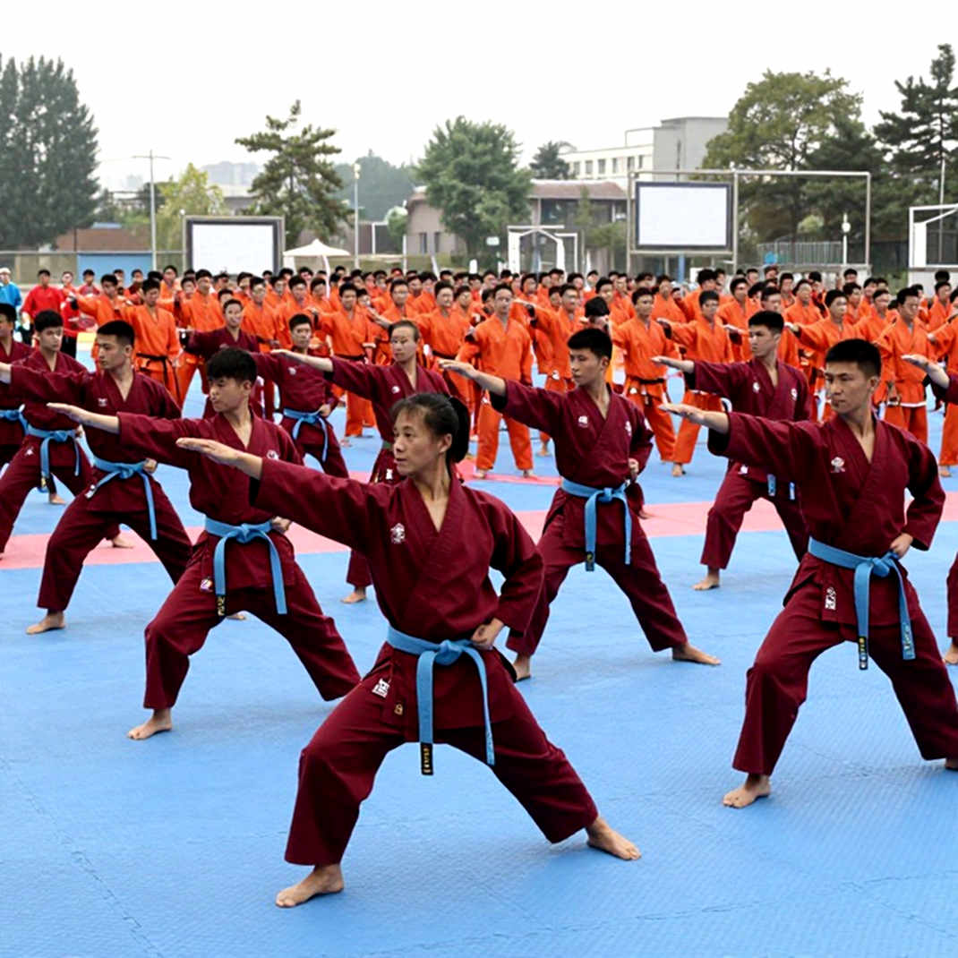 Taekwondo ảo tại Asiad 2026: Châu Ngọc Tuyết Sang và canh bạc công nghệ của Việt Nam
