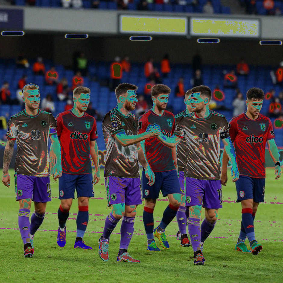 VAR ở V.League: Công nghệ đã đến, nhưng quy trình thì chưa